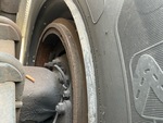 Brakes with 