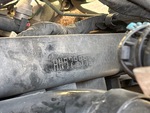 General Appearance with Second Serial Number/VIN Photo