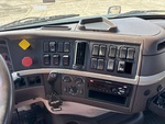 Cab with 