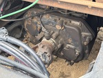Drivetrain with 
