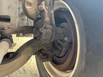 Brakes with 