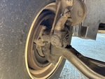 Brakes with 