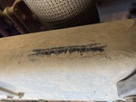 General Appearance with Second Serial Number/VIN Photo