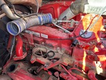 Motor with 