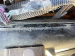 General Appearance with Second Serial Number/VIN Photo