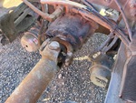 Drivetrain with 