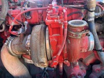 Motor with 
