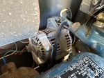 Electrical with 