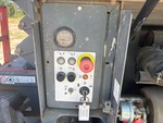 Basic Lower Control Station with 