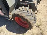 Chassis Photos with 