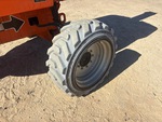 Chassis Photos with 