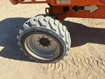 Chassis Photos with 