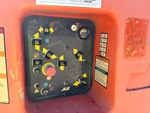 Basic Lower Control Station with 