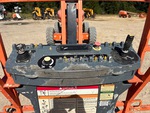 Basic Control Station Upper with 