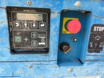 Control Station Ground with