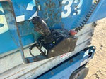 Control Station Upper with 
