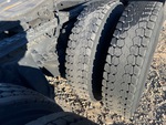 4 Underbody - Truck with 
