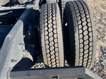4 Underbody - Truck with 