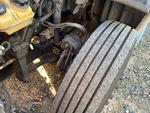 4 Underbody - Truck with 