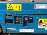 Basic Lower Control Station with