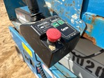 Basic Control Station Upper with