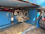 Hydraulics with