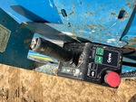 Basic Control Station Upper with