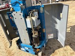 Hydraulics with