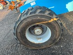 Chassis Photos with 