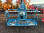 Basic Control Station Upper with 