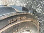 Chassis Photos with 