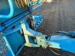Hydraulics with 