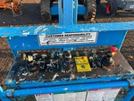 Basic Control Station Upper with 