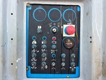 Basic Lower Control Station with 