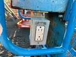 Basic Control Station Upper with 