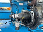 Hydraulics with 