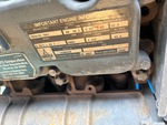 Engine with 