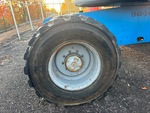 Chassis Photos with 