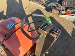 Control Station with 