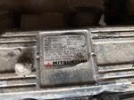 Engine with 
