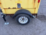 Trailer Chassis with 