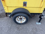 Trailer Chassis with 