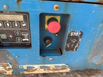 Control Station Ground with 