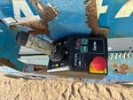Control Station Upper with 