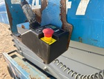 Control Station Upper with 