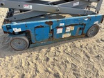 Chassis with 
