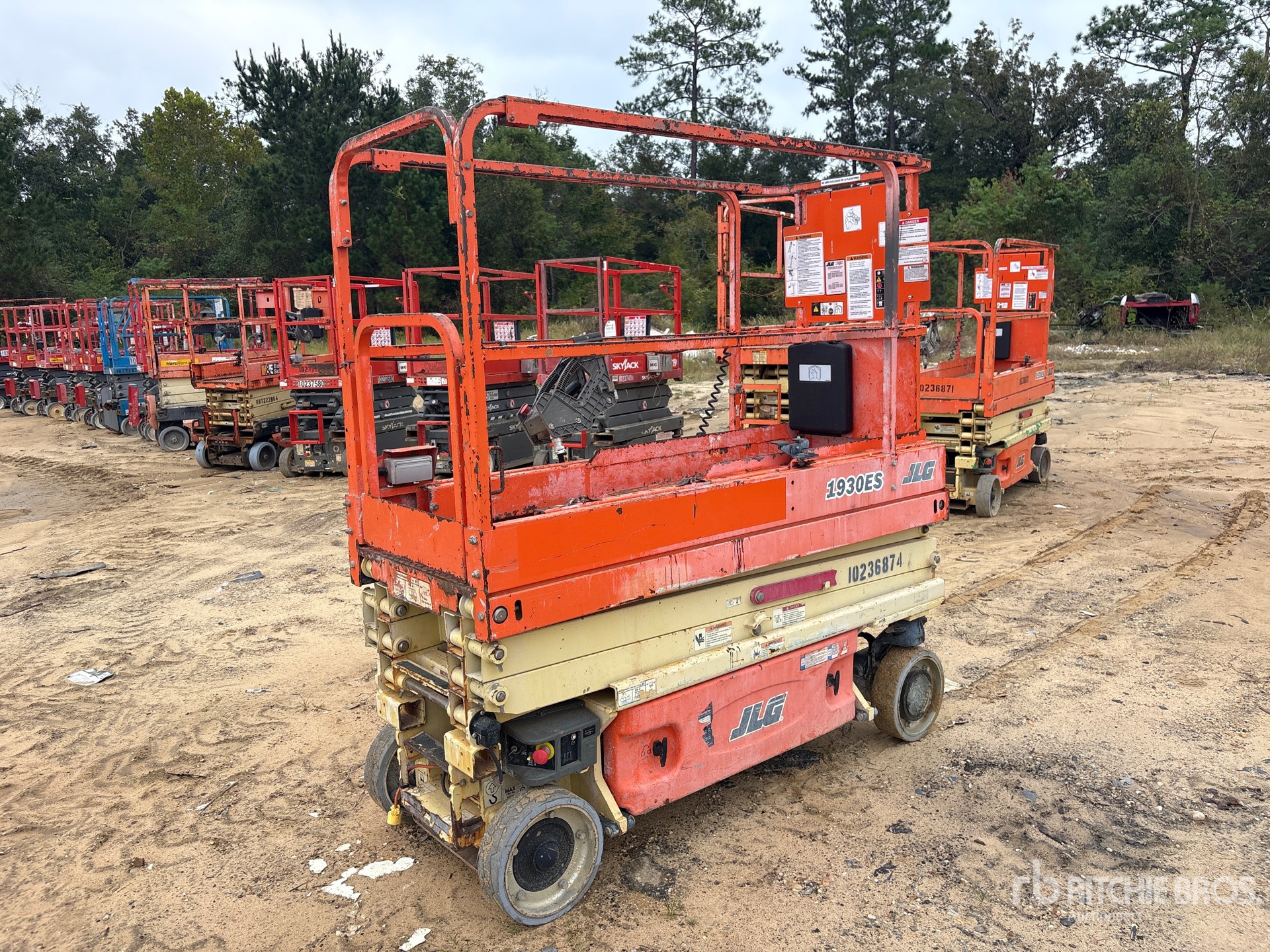 General Appearance with Zdjęcie, prawy dolny róg