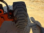 Chassis Photos with 