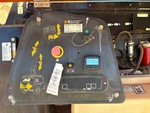 Basic Lower Control Station with 