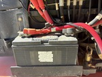 Electrical with 